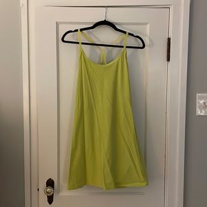 Outdoor Voices Exercise Dress